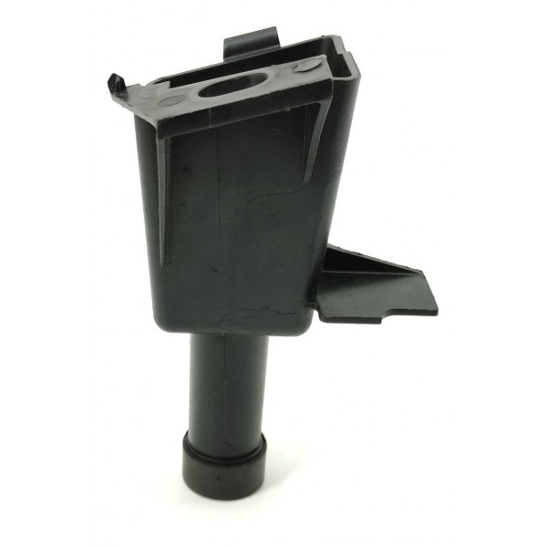 Batente Direito Regulagem Altura Capo Citroen C4 965549478c