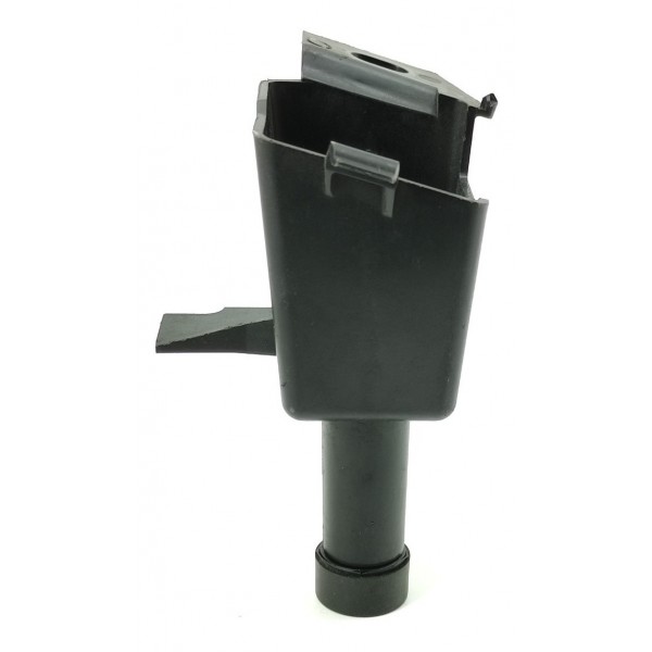 Batente Direito Regulagem Altura Capo Citroen C4 965549478c