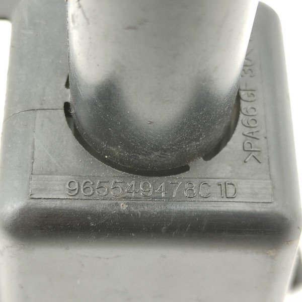 Batente Direito Regulagem Altura Capo Citroen C4 965549478c