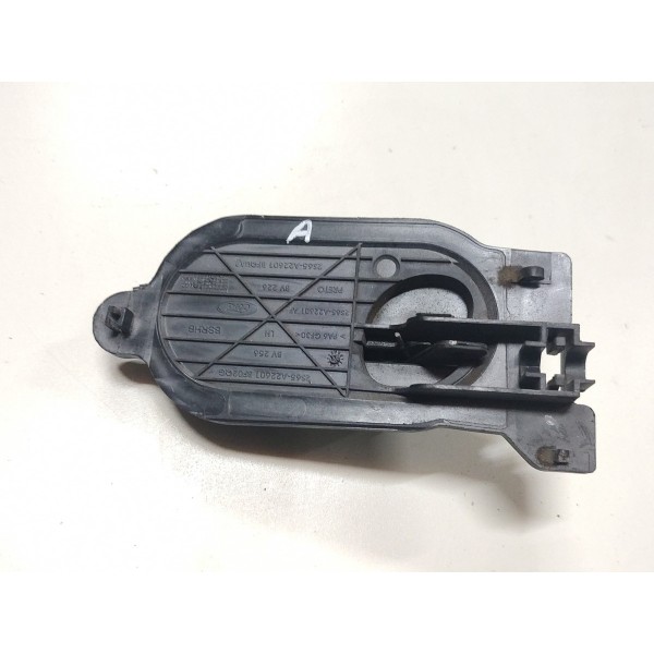 Maçaneta Interna Dianteira Esquerda Fiesta Ecosport 2004-12 Dianteira