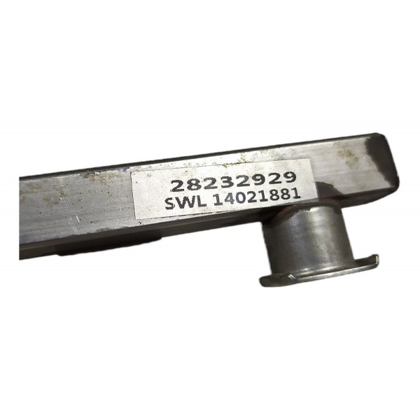 Flauta Combustível Lifan X60 1.8 16v 2015 17210833