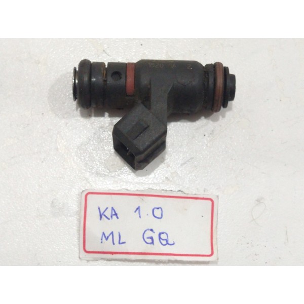 Bico Injetor Ford Ka/fiesta/ecosport 1.0 As659f593aa Unidade