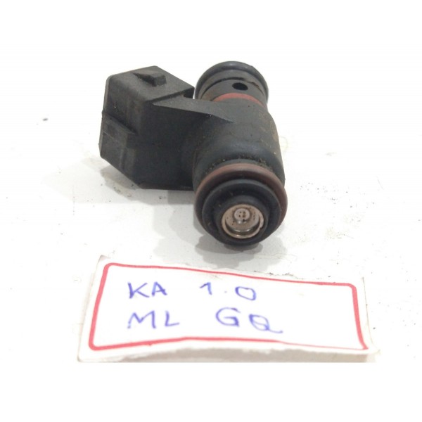 Bico Injetor Ford Ka/fiesta/ecosport 1.0 As659f593aa Unidade