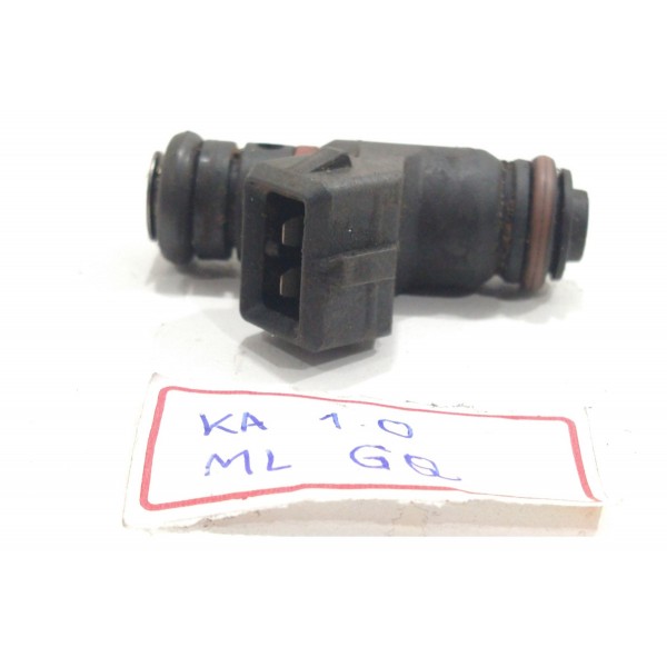 Bico Injetor Ford Ka/fiesta/ecosport 1.0 As659f593aa Unidade