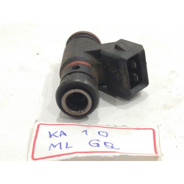 Bico Injetor Ford Ka/fiesta/ecosport 1.0 As659f593aa Unidade