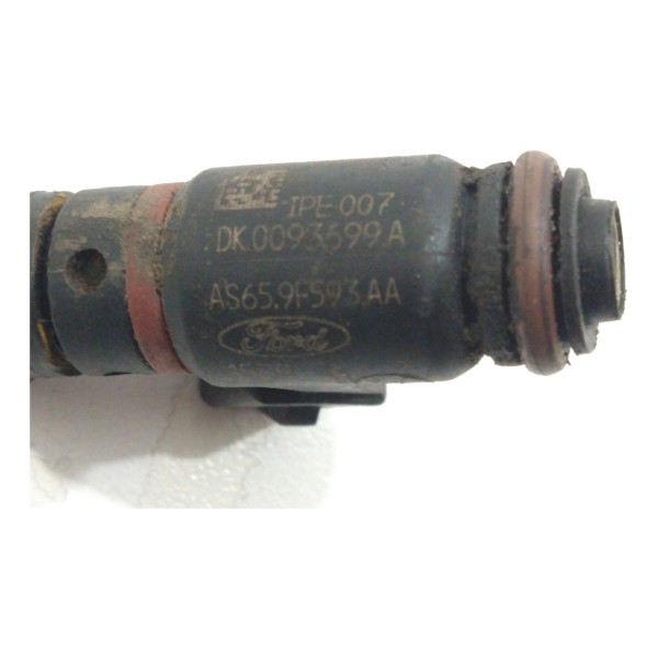 Bico Injetor Ford Ka/fiesta/ecosport 1.0 As659f593aa Unidade