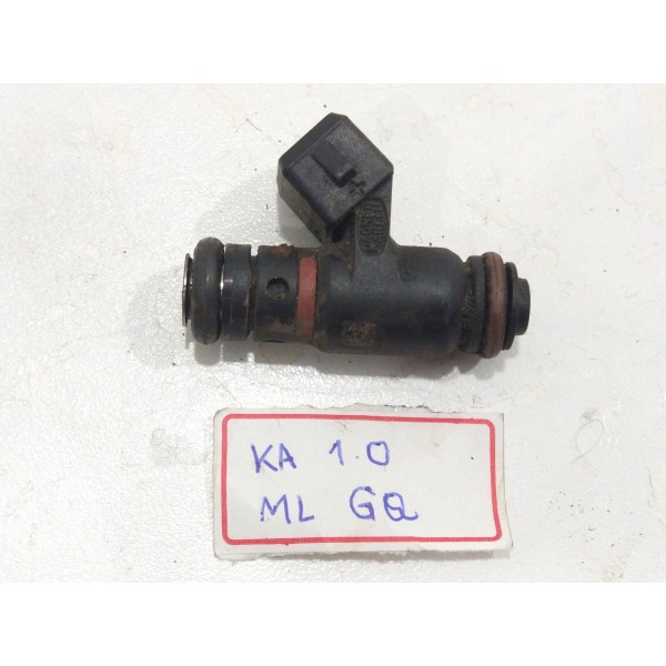 Bico Injetor Ford Ka/fiesta/ecosport 1.0 As659f593aa Unidade