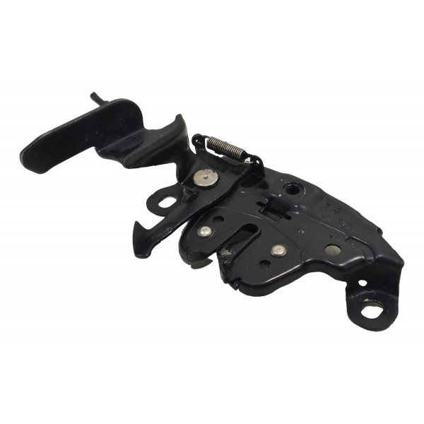 Fechadura Tranca Capo Sentra 2008 2009 2010 2011 2012 2013