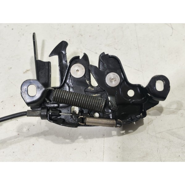 Fechadura Tranca Capo Sentra 2008 2009 2010 2011 2012 2013