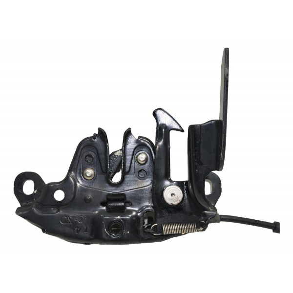 Fechadura Tranca Capo Sentra 2008 2009 2010 2011 2012 2013