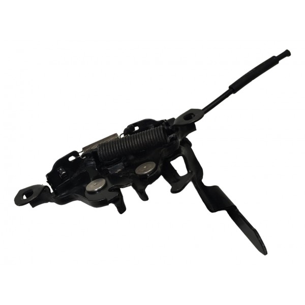 Fechadura Tranca Capo Sentra 2008 2009 2010 2011 2012 2013