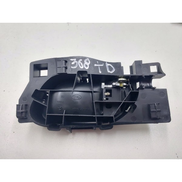 Maçaneta Interna Lado Direito Peugeot 308 2012 2015  Dianteira/traseira