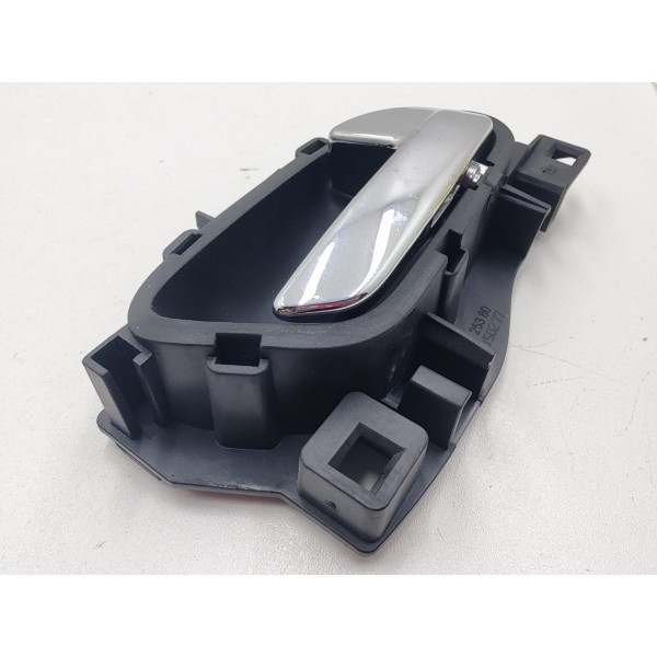 Maçaneta Interna Lado Direito Peugeot 308 2012 2015  Dianteira/traseira