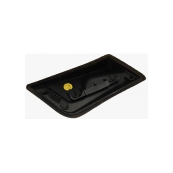 Acabamento Tampa Traseira Lado Esquerdo Audi Tt 2013 8s08277