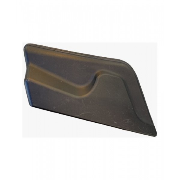 Acabamento Tampa Traseira Lado Esquerdo Audi Tt 2013 8s08277