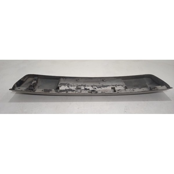 Aplique Para-choque Traseiro Palio Weekend 96/00 71679500