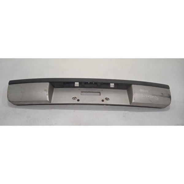 Aplique Para-choque Traseiro Palio Weekend 96/00 71679500