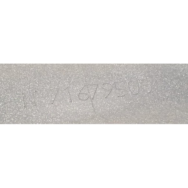 Aplique Para-choque Traseiro Palio Weekend 96/00 71679500