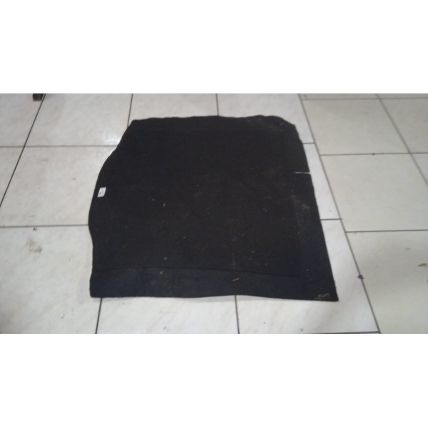 Carpete Assoalho Ford Ka 2015 Hatch 5m51f13065ab3yyw