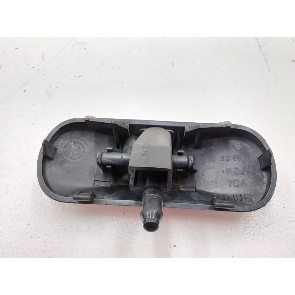 Brucutu Esguicho Limpador Golf Jetta Polo Nivus 5m0955985