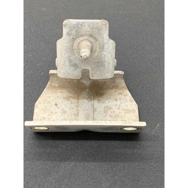 Dobradiça Da Tampa Traseira Do Porta Mala Peugeot 307 Heatc