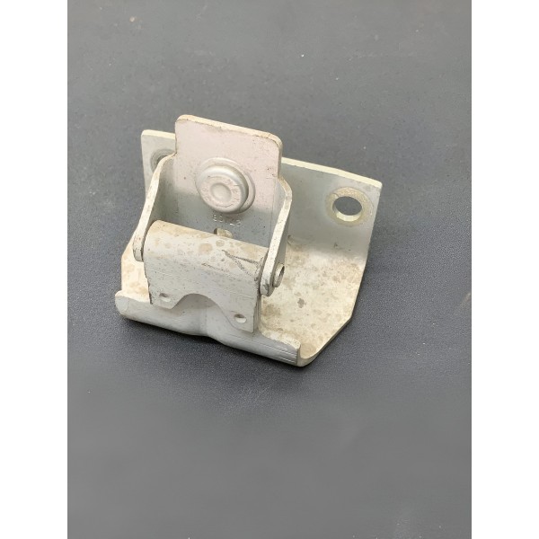 Dobradiça Da Tampa Traseira Do Porta Mala Peugeot 307 Heatc