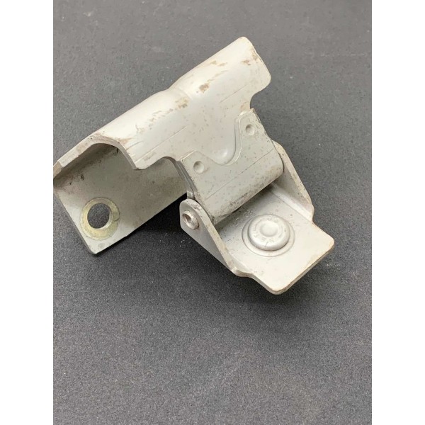 Dobradiça Da Tampa Traseira Do Porta Mala Peugeot 307 Heatc