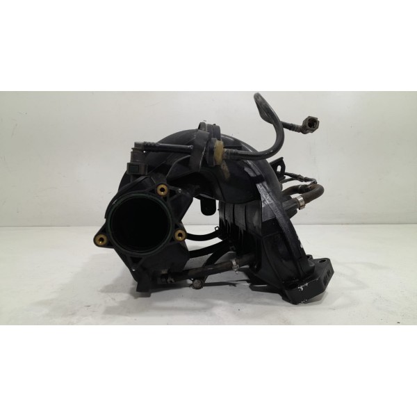 Coletor Admissão Citroën C4 1.6 16v  + Mangueira Kit Gás