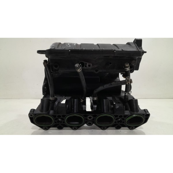 Coletor Admissão Citroën C4 1.6 16v  + Mangueira Kit Gás