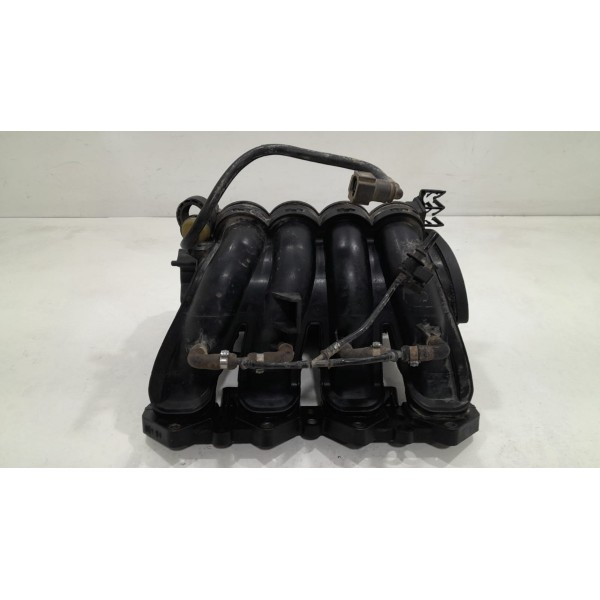 Coletor Admissão Citroën C4 1.6 16v  + Mangueira Kit Gás