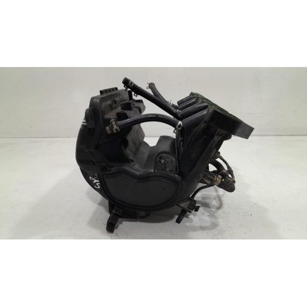 Coletor Admissão Citroën C4 1.6 16v  + Mangueira Kit Gás