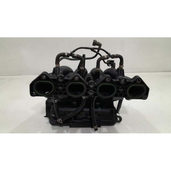Coletor Admissão Citroën C4 1.6 16v  + Mangueira Kit Gás