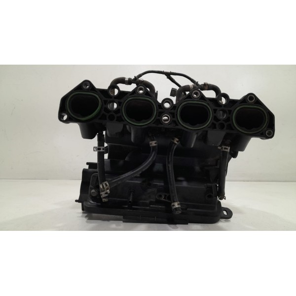 Coletor Admissão Citroën C4 1.6 16v  + Mangueira Kit Gás