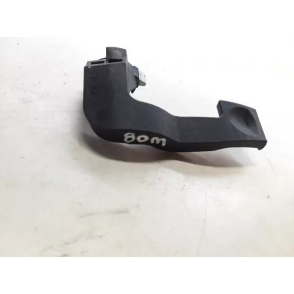 Alavanca Escamoteável Citroën C4