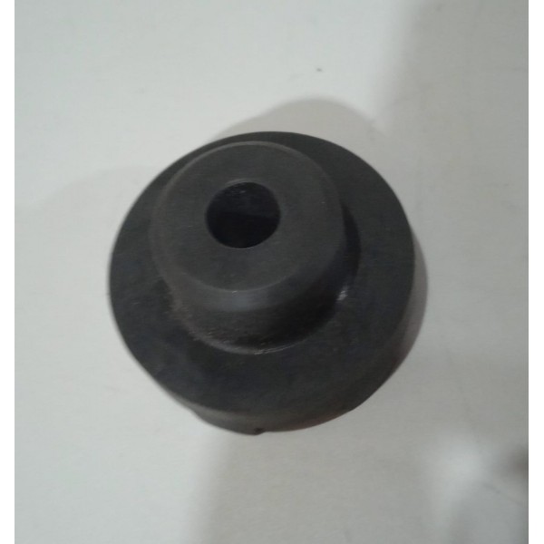 Coxim Inferior Radiador Jeep Cherokee