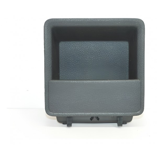 Porta Treco Preto Original Volkswagen Jetta 5c6863383 Preto