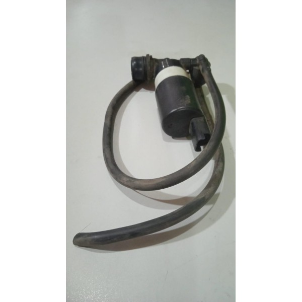 Motor Esguicho Limpador Para-brisa Citroën C4