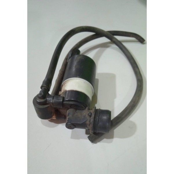 Motor Esguicho Limpador Para-brisa Citroën C4