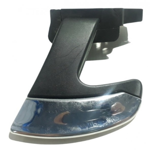 Borboleta Câmbio Esquerdo Cromado C4 Picasso / Grand Picasso