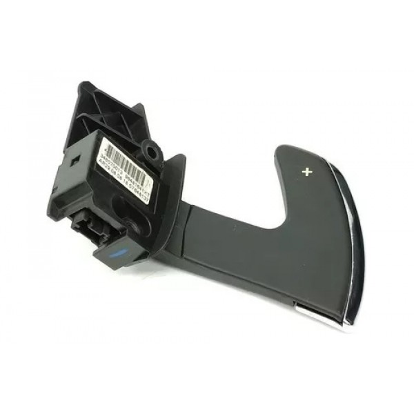 Borboleta Câmbio Direito Cromado C4 Picasso / Grand Picasso