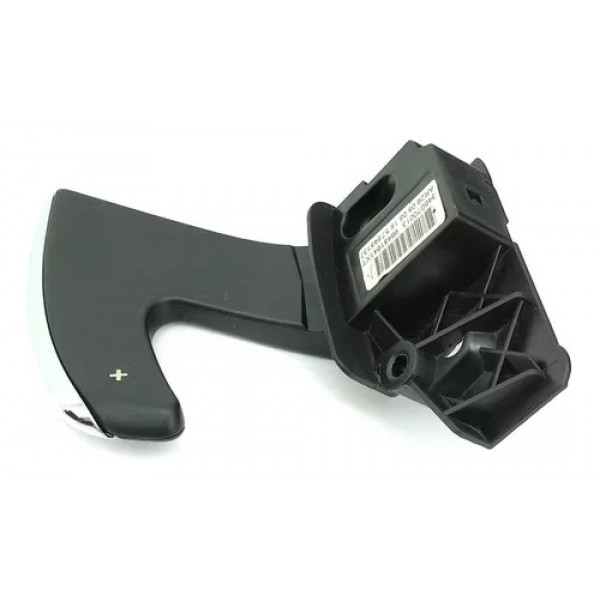 Borboleta Câmbio Direito Cromado C4 Picasso / Grand Picasso