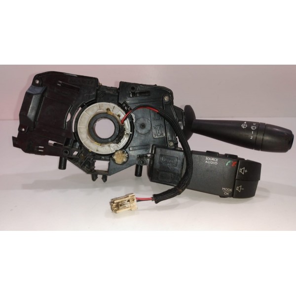 Chave De Seta Renault Logan 255679221r Original