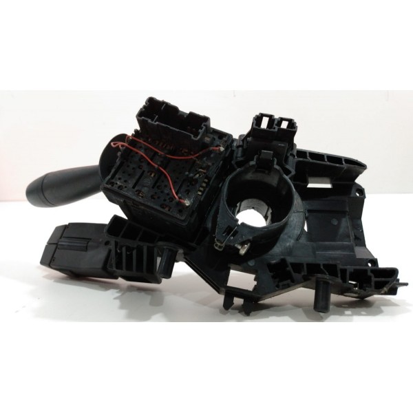 Chave De Seta Renault Logan 255679221r Original