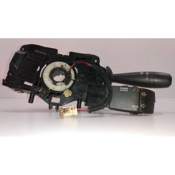 Chave De Seta Renault Logan 255679221r Original