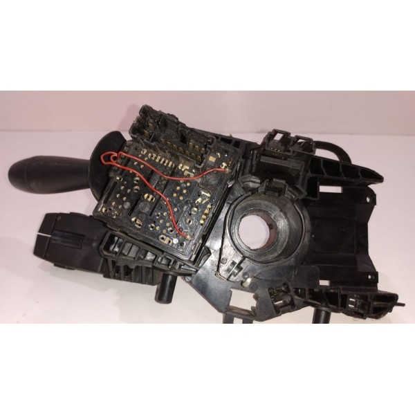 Chave De Seta Renault Logan 255679221r Original