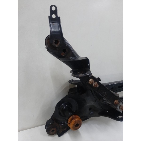 Agregado Traseiro Ford Fusion 2.3 2008