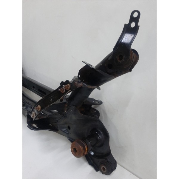 Agregado Traseiro Ford Fusion 2.3 2008