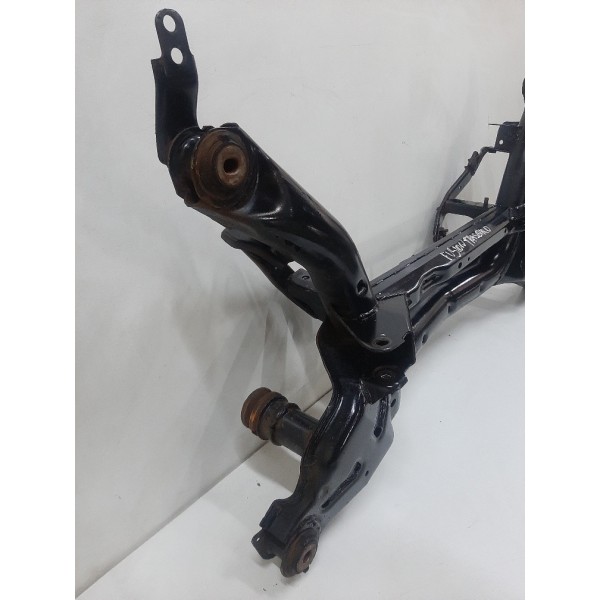 Agregado Traseiro Ford Fusion 2.3 2008