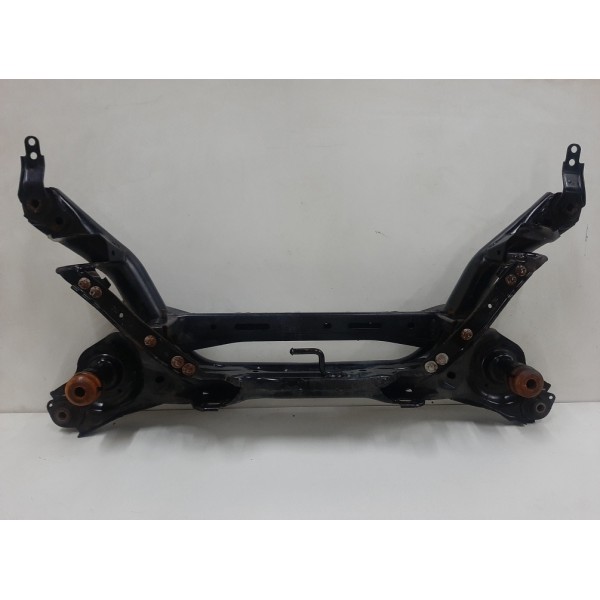 Agregado Traseiro Ford Fusion 2.3 2008