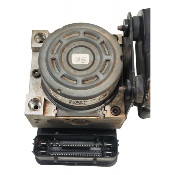 Modulo Freio Abs New Fiesta 2013 A 2019 D2bc2c219db